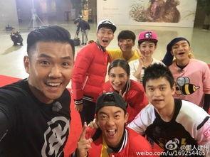 跑男吧在线观看,欢乐竞技，青春回忆