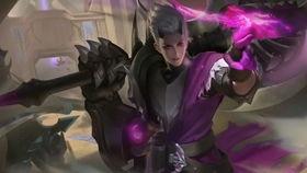 王者最新皮肤爆料影,神秘影系皮肤惊艳亮相，暗夜风潮即将席卷峡谷！